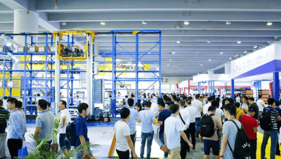 【转发集赞，送神秘好礼】预登记参观中国广州物流展，现场抽奖等你来！