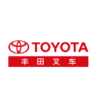 TOYOTA丰田叉车