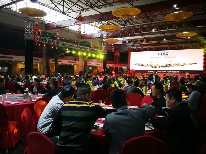 厦工微电影作品荣获首届中国工业品牌微电影大赛“银奖”