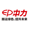 中力 EP