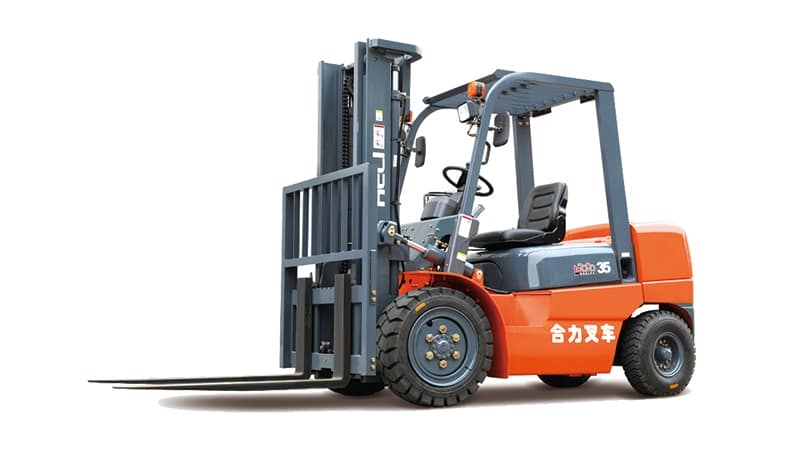 电动叉车行驶作业前需要进行哪些方面的技术检查?