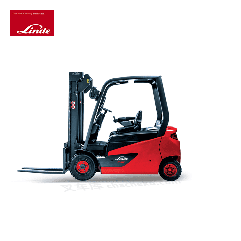 林德 电动叉车2.5-3.5吨 E25-01-E35SH-01