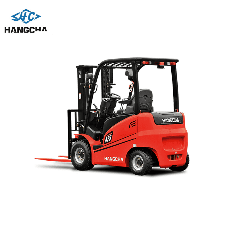 杭叉 A系列1-3.5吨蓄电池叉车