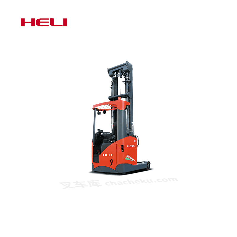 合力G2系列 1.6-2吨蓄电池座式前移式叉车CQD16、CQD20、CQD20