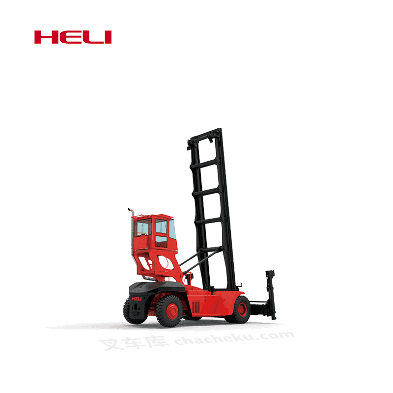 合力 25吨堆高机