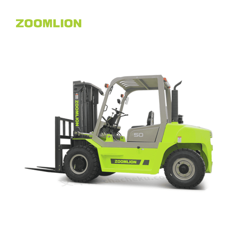 中联重科 FD50/60/70Z内燃平衡重式叉车5-7吨