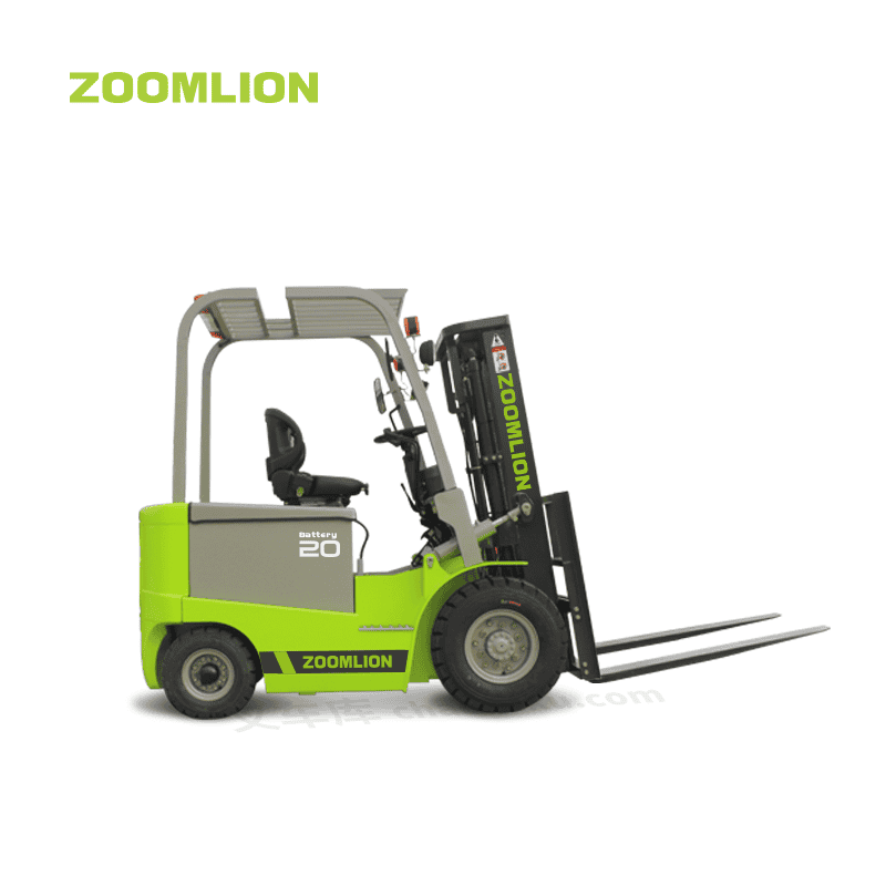 中联重科 FB10/15/20/25/30/35 J/B系列 蓄电池平衡重叉车1-3.5吨