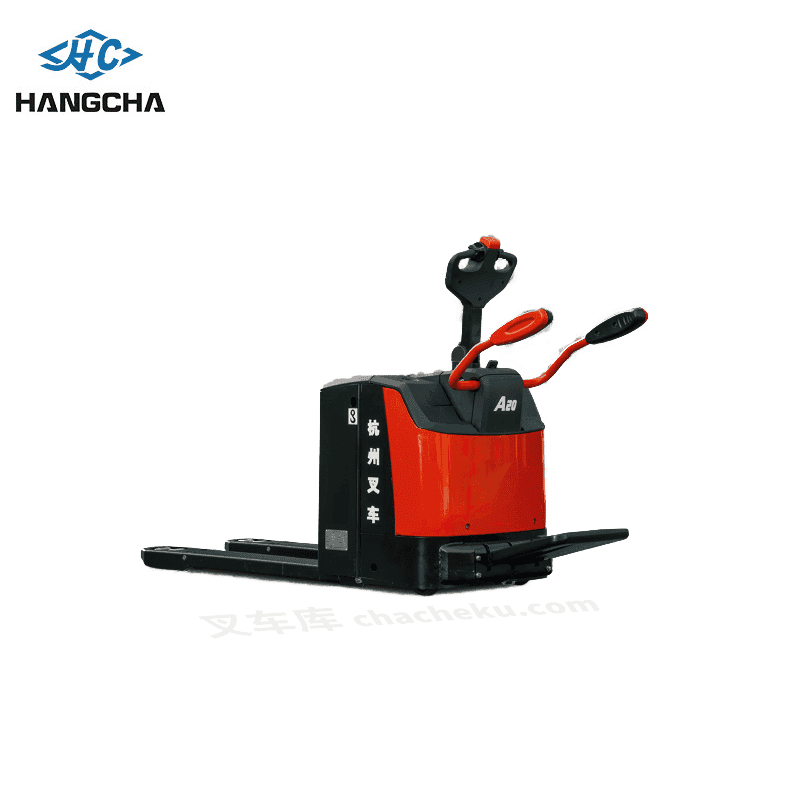 杭叉 2-3吨标准型仓储搬运车