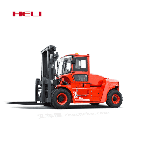 合力g系列 12-16吨内燃平衡重叉车