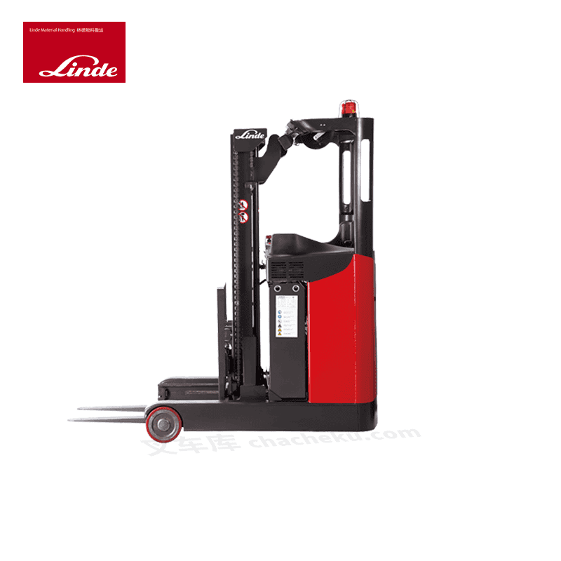 林德 1.4-1.8吨电动前移式叉车 R14 SP-R18 SP
