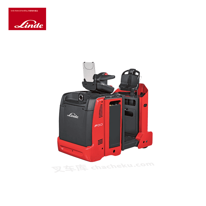 林德 P30C-P50C站驾式牵引车3.0-5.0吨