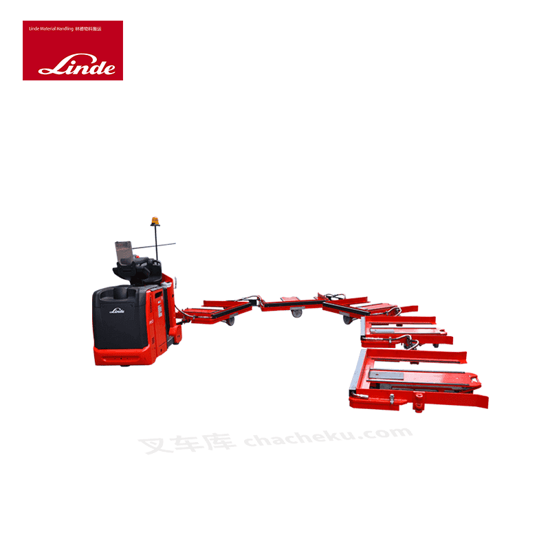 林德 物流拖车0.8吨LT08-E