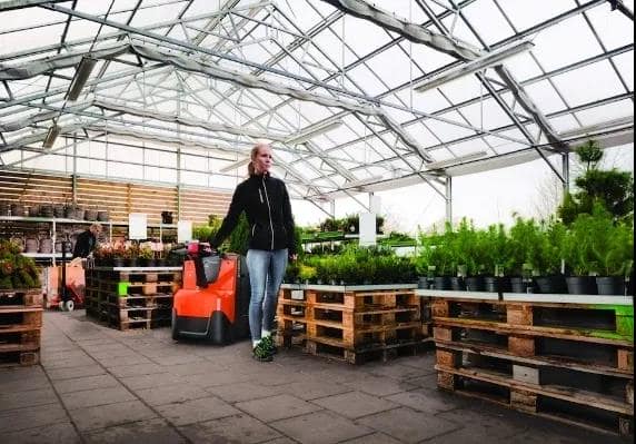 丰田“铁人”，轻松满足高要求工况！