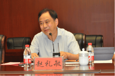 杭州市总工会主席郑荣胜调研杭叉集团产业工人队伍建设