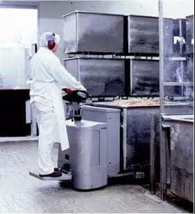 丰田“铁人”，轻松满足高要求工况！