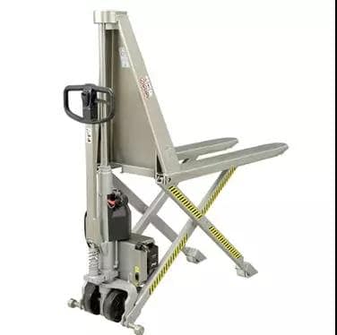 丰田“铁人”，轻松满足高要求工况！