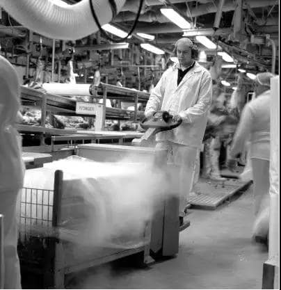 丰田“铁人”，轻松满足高要求工况！