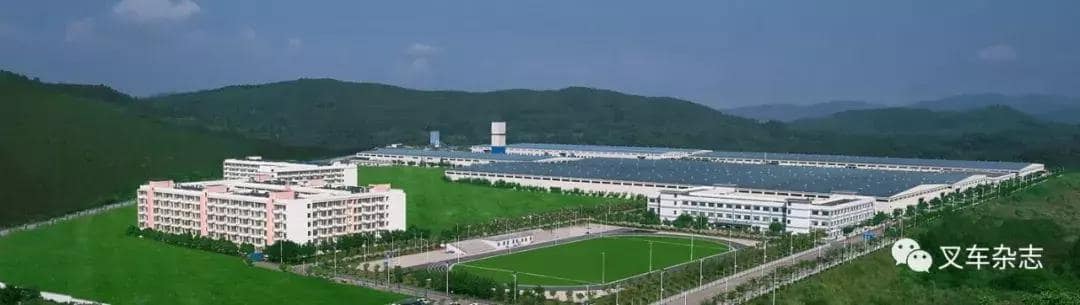 比亚迪叉车:十年铸辉煌 不改“锂”初心