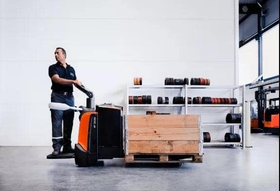 丰田“铁人”，轻松满足高要求工况！