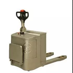 丰田“铁人”，轻松满足高要求工况！