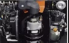 丰田“铁人”，轻松满足高要求工况！