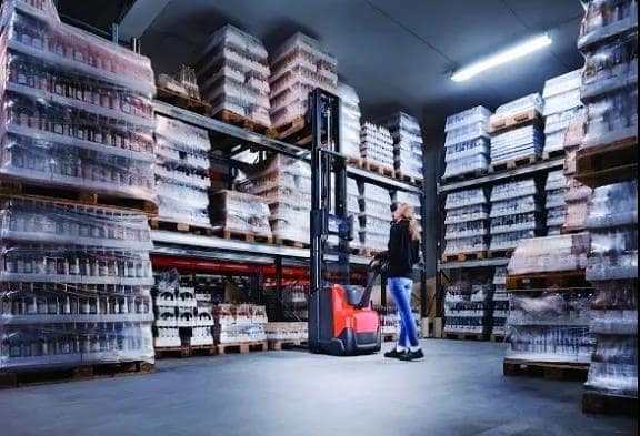 丰田“铁人”，轻松满足高要求工况！