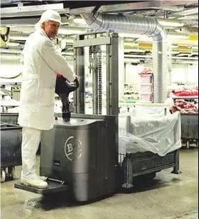 丰田“铁人”，轻松满足高要求工况！