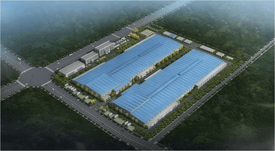 小洋电源推出能用5年的叉车电池