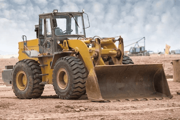 铲车，推土机,挖掘机，有什么区别？