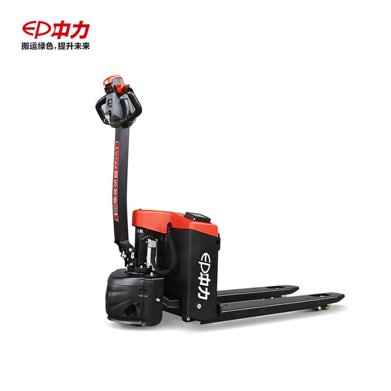 中力 1.5吨电子称电动搬运车/中力小金刚1代2系 EPT20-15ET2P(电子秤款)