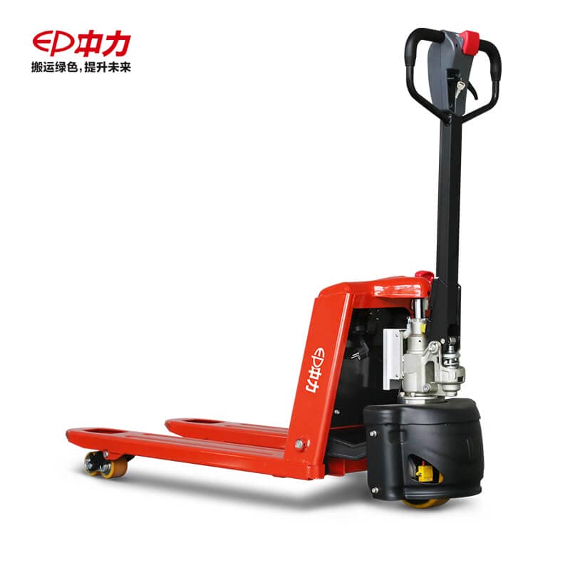 中力 1.5吨半电动搬运车 EPT20-15EHJ