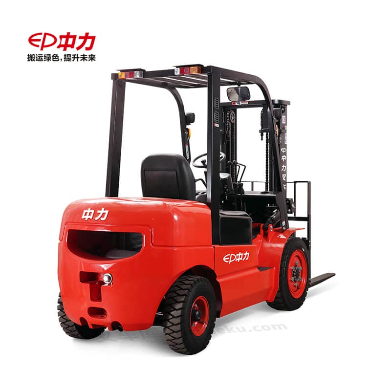 中力 2.0吨内燃叉车CPC/Q(D)20T3