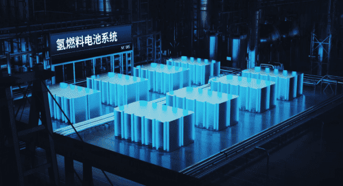 Mobis氢燃料电池技术，进一步夯实电动化事业