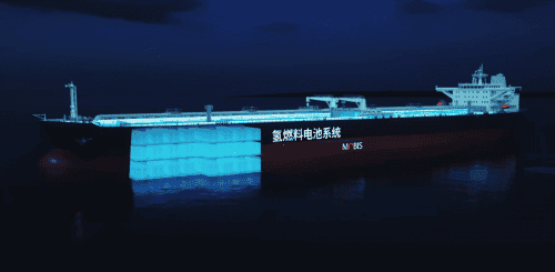 Mobis氢燃料电池技术，进一步夯实电动化事业