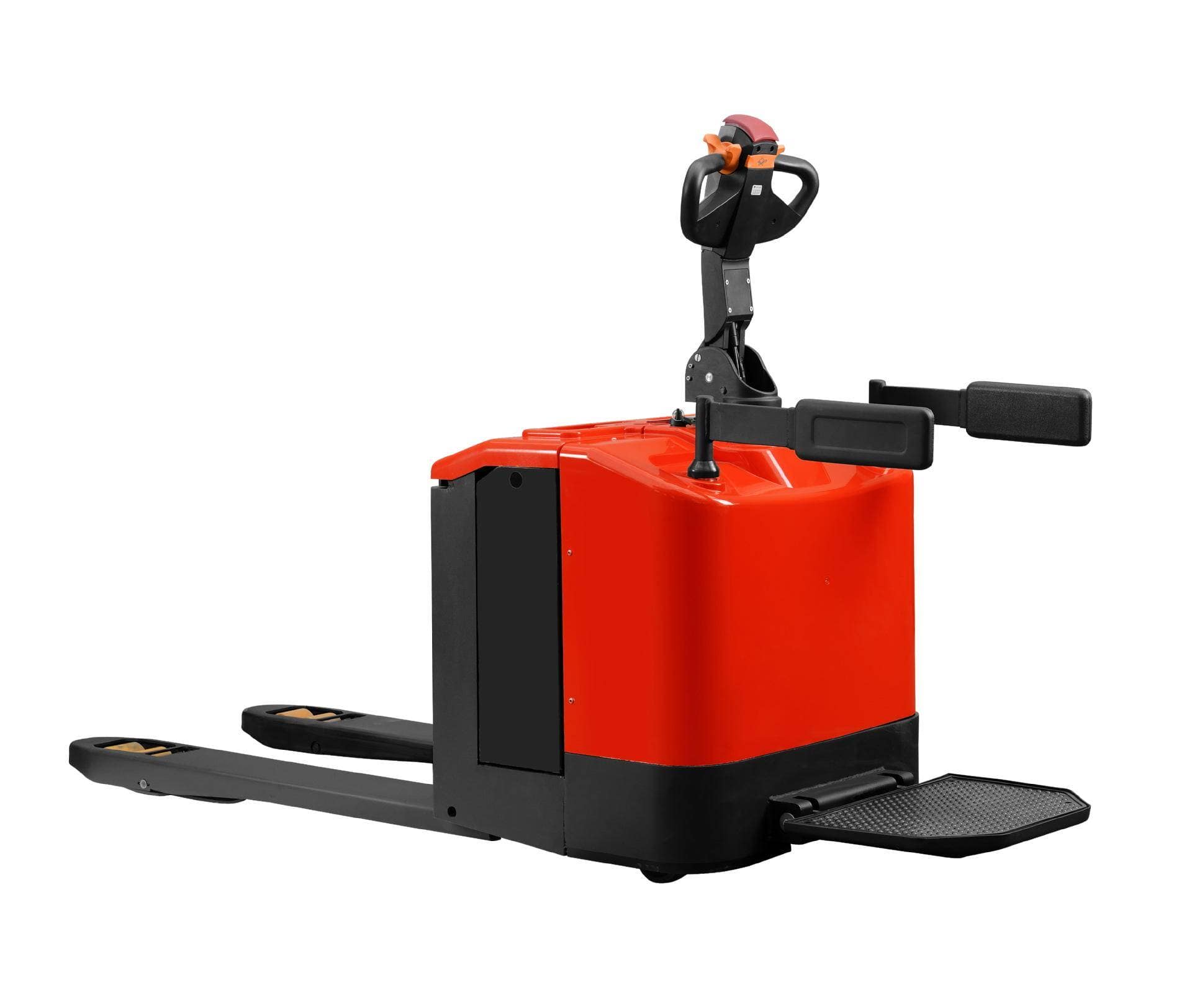 叉车分几类，常见的8种叉车分类