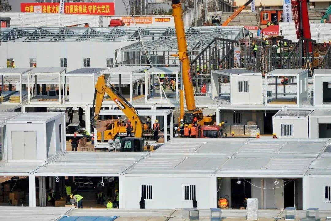 徐工叉车，为物流搬运设备行业注入新力量