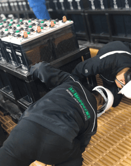 荷贝克 | 核级安全,荷级保障