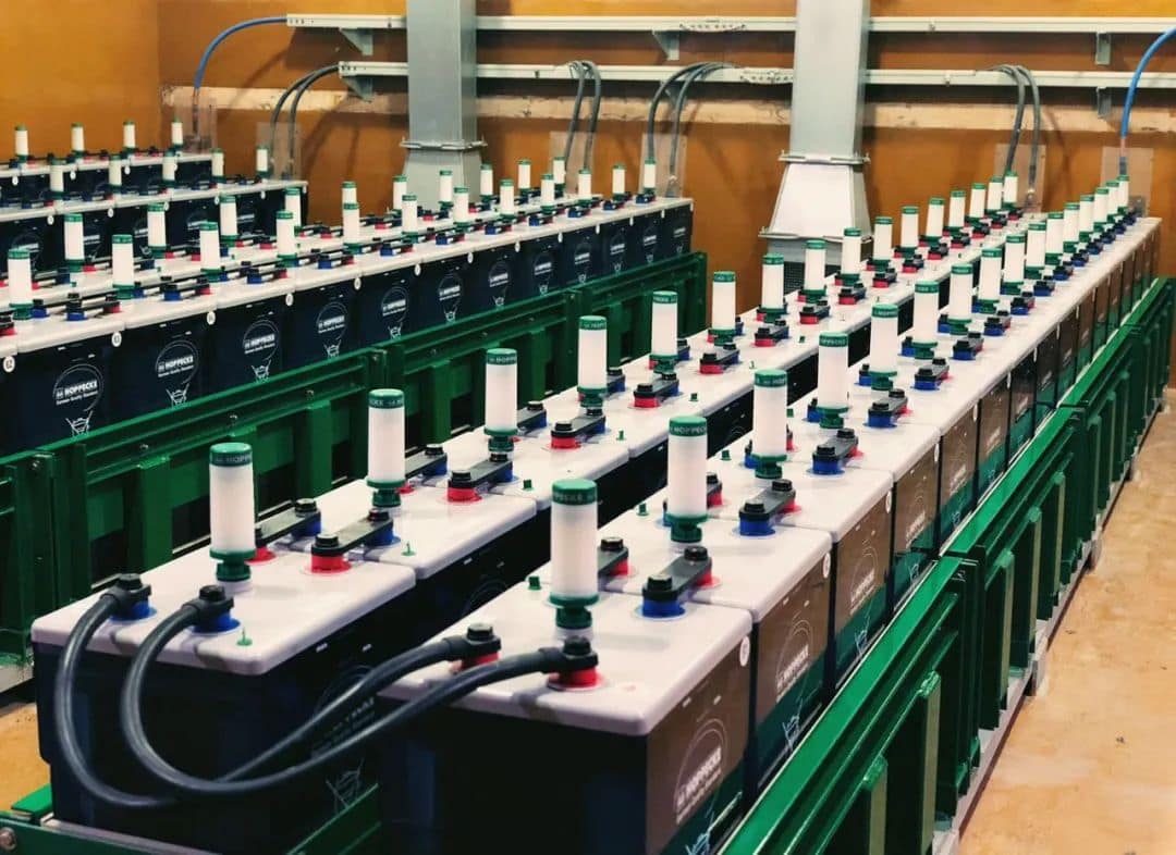 荷贝克 | 核级安全,荷级保障