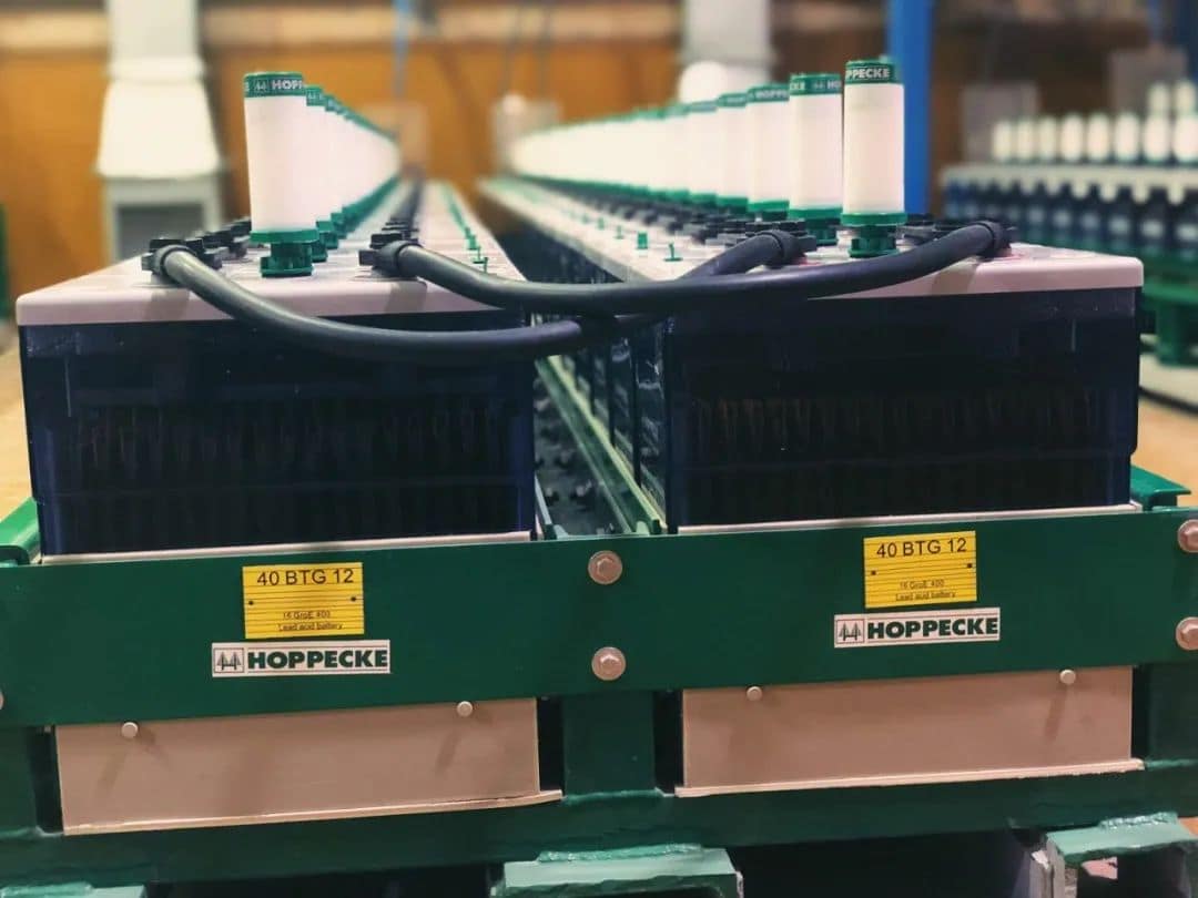 荷贝克 | 核级安全,荷级保障