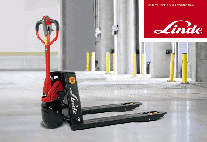 林德电动托盘搬运叉车MT15C-锂电池款（附详细参数）