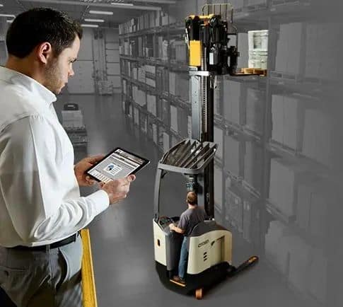 科朗叉车 | 这些国际设计大奖始终陪伴着我们