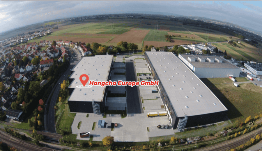 杭叉境外子公司介绍--杭叉欧洲有限公司