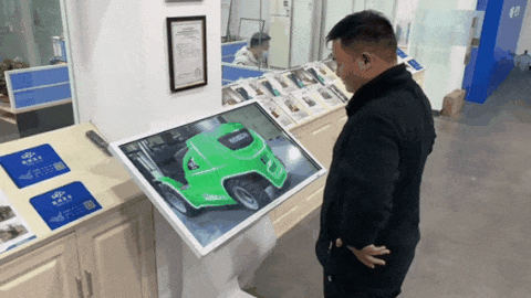 南京杭叉4S体验中心:打造1小时服务圈,提供超期望的售后服务