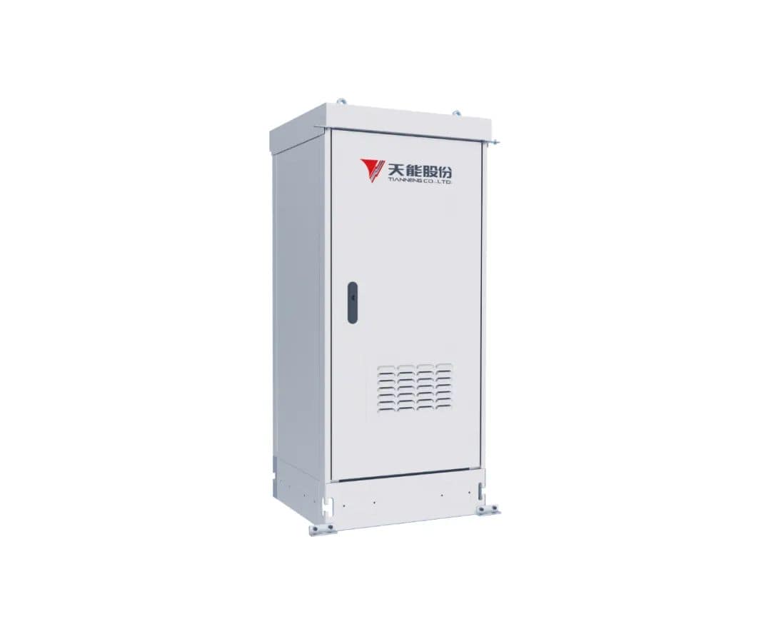 天能发布“天安”系列氢醇发电机,多元化能源利用再上新台阶