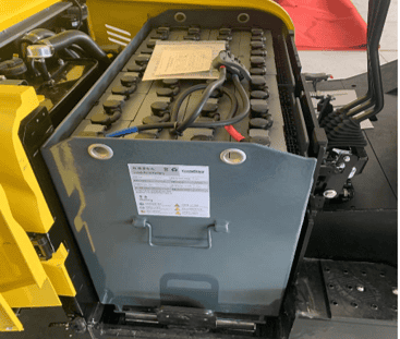 海斯特叉车丨清晰明朗·踏青“装备”已上新!