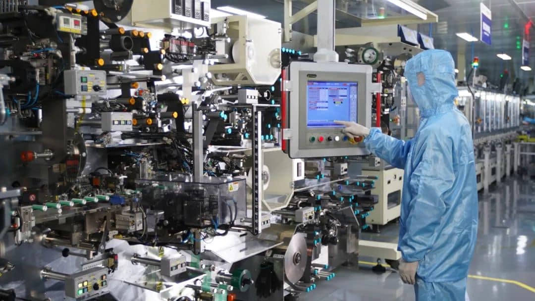 天能丨纳米碳晶电池问世背后的三大支撑：以实力兑现用户对产品的美好想象