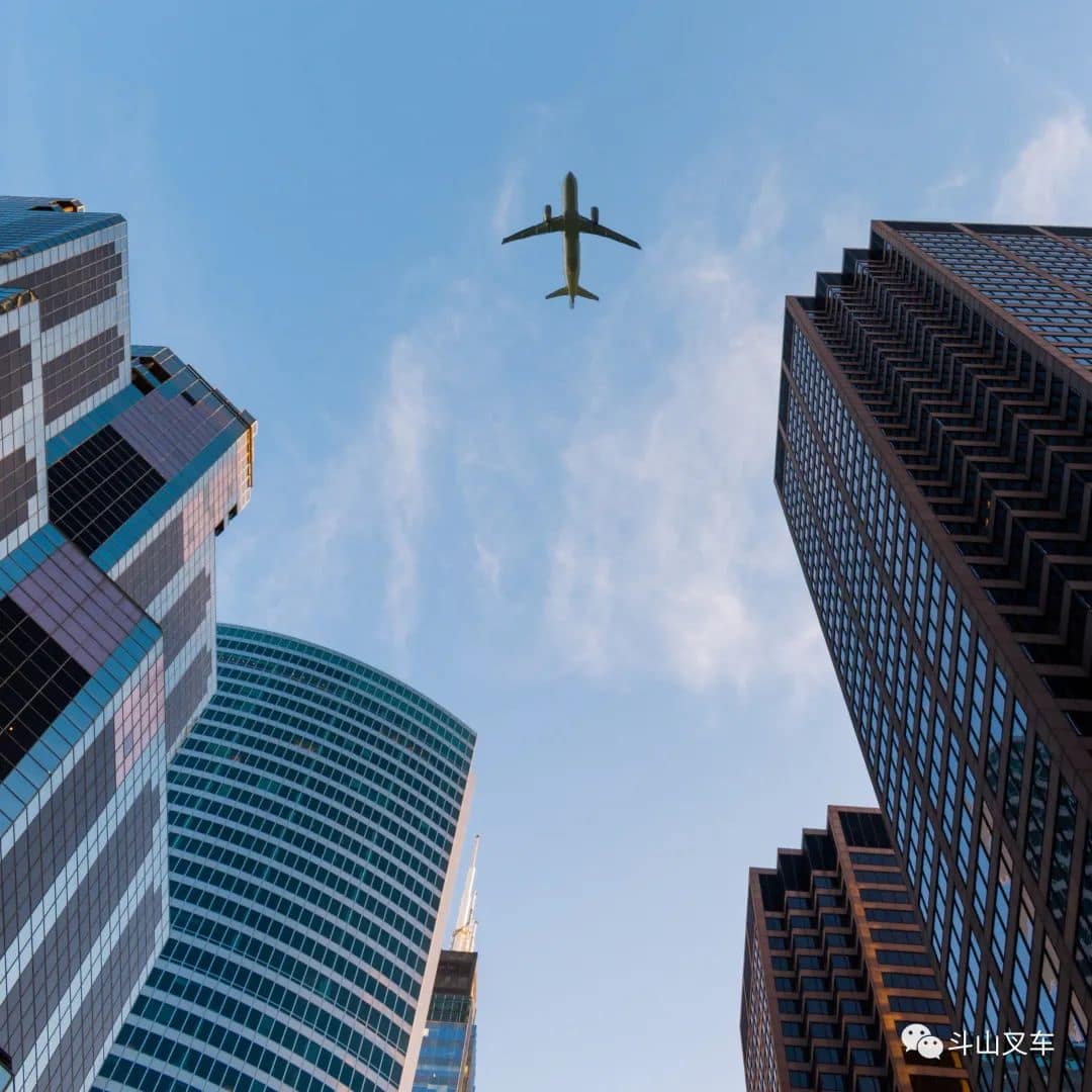 斗山叉车参展大连国际工业博览会