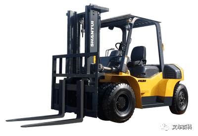 在工作中了解叉车零件和解剖结构的这些术语，真的非常重要