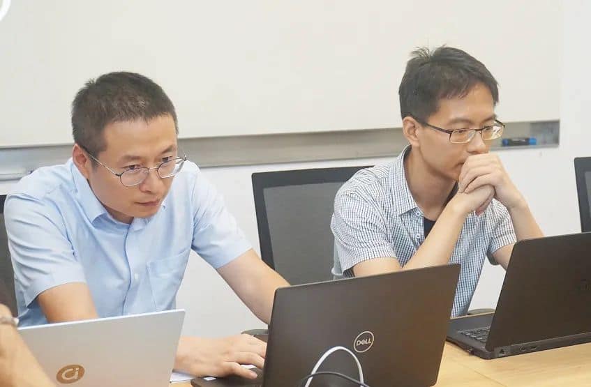 直播回顾 | 德国永恒力汽车行业解决方案及发布会