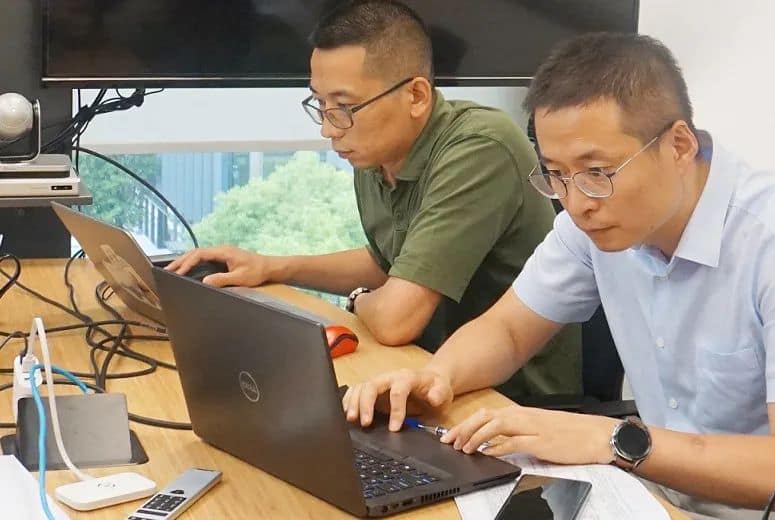 直播回顾 | 德国永恒力汽车行业解决方案及发布会